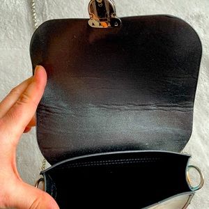 No name brand Audrey Hepburn fun purse.